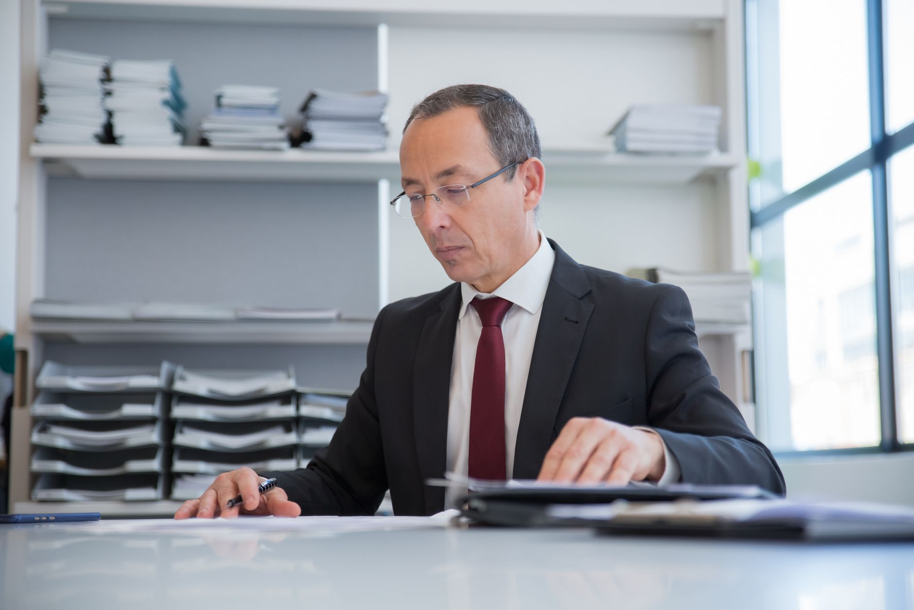 Avocat Fiscaliste équipe à Saint-Denis